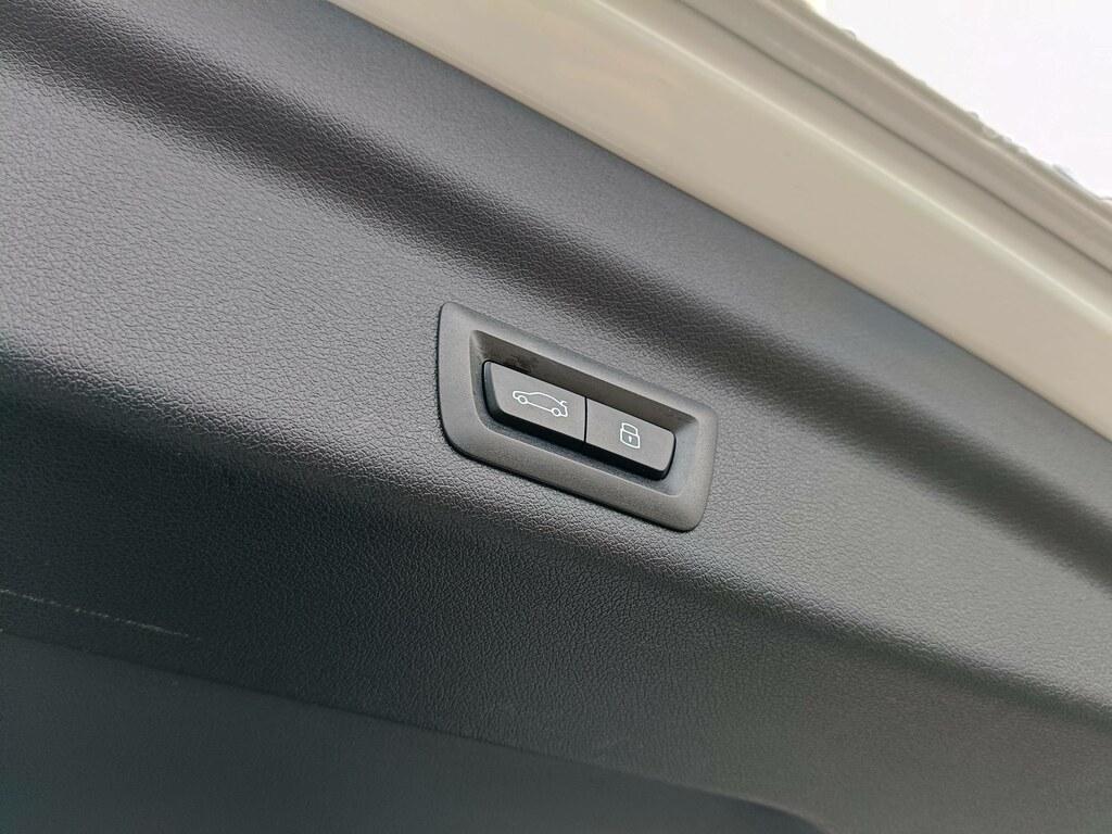 BMW X1 xdrive20d mhev 48V MSport Pro auto