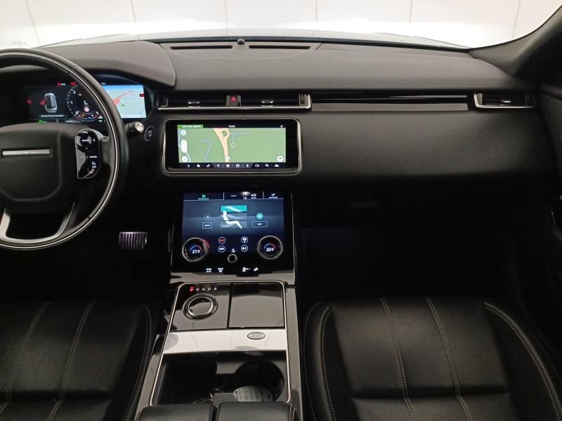 Land Rover Range Rover Velar 2.0d i4 R-Dynamic SE 240cv auto my19