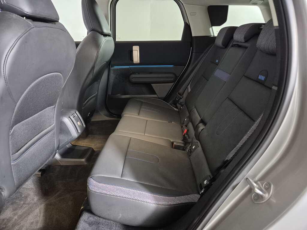 Mini Mini Countryman 1.5 48V C Classic auto