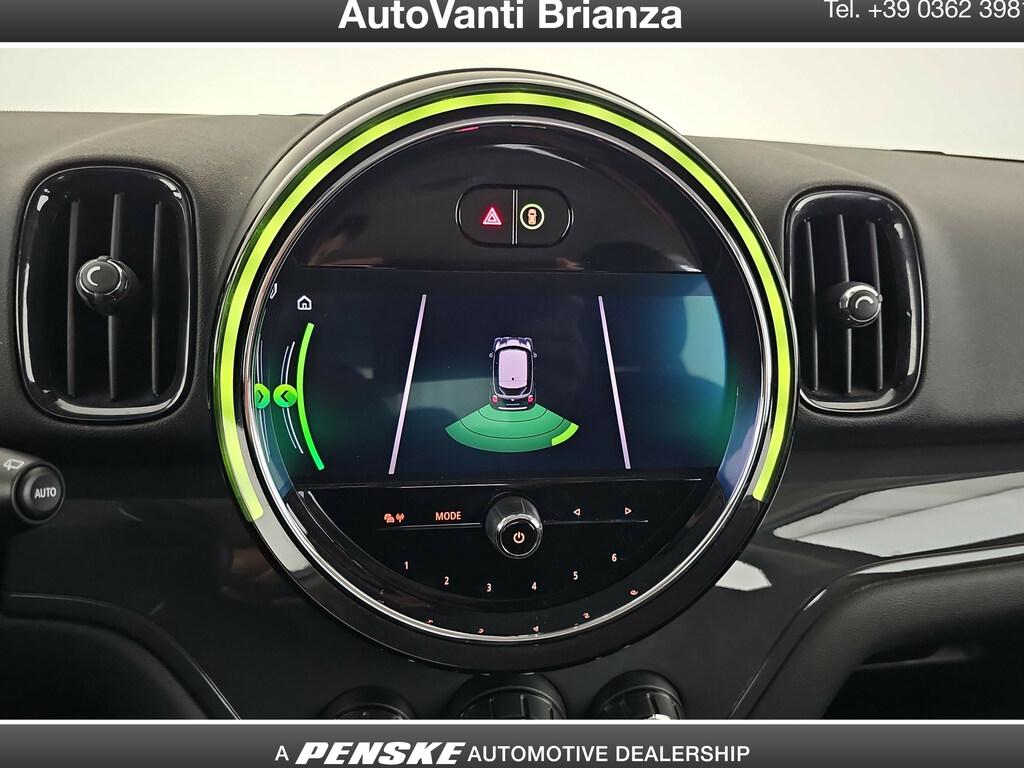 Mini Cooper Countryman 1.5 Business Auto