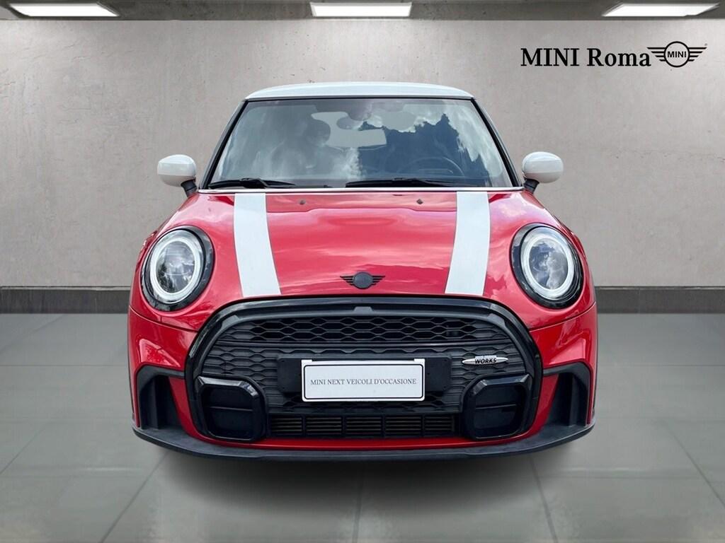 Mini Cooper 1.5 TwinPower Turbo Cooper