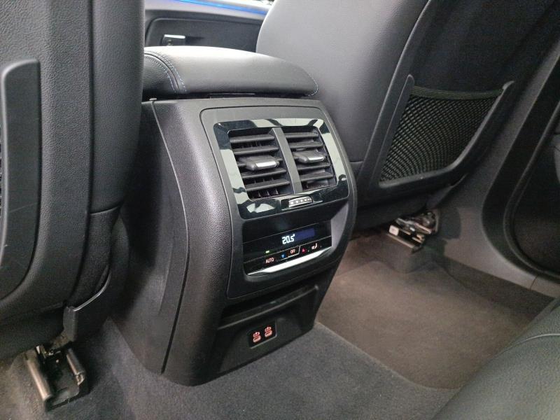 BMW X3 xdrive20d Msport 190cv auto my19