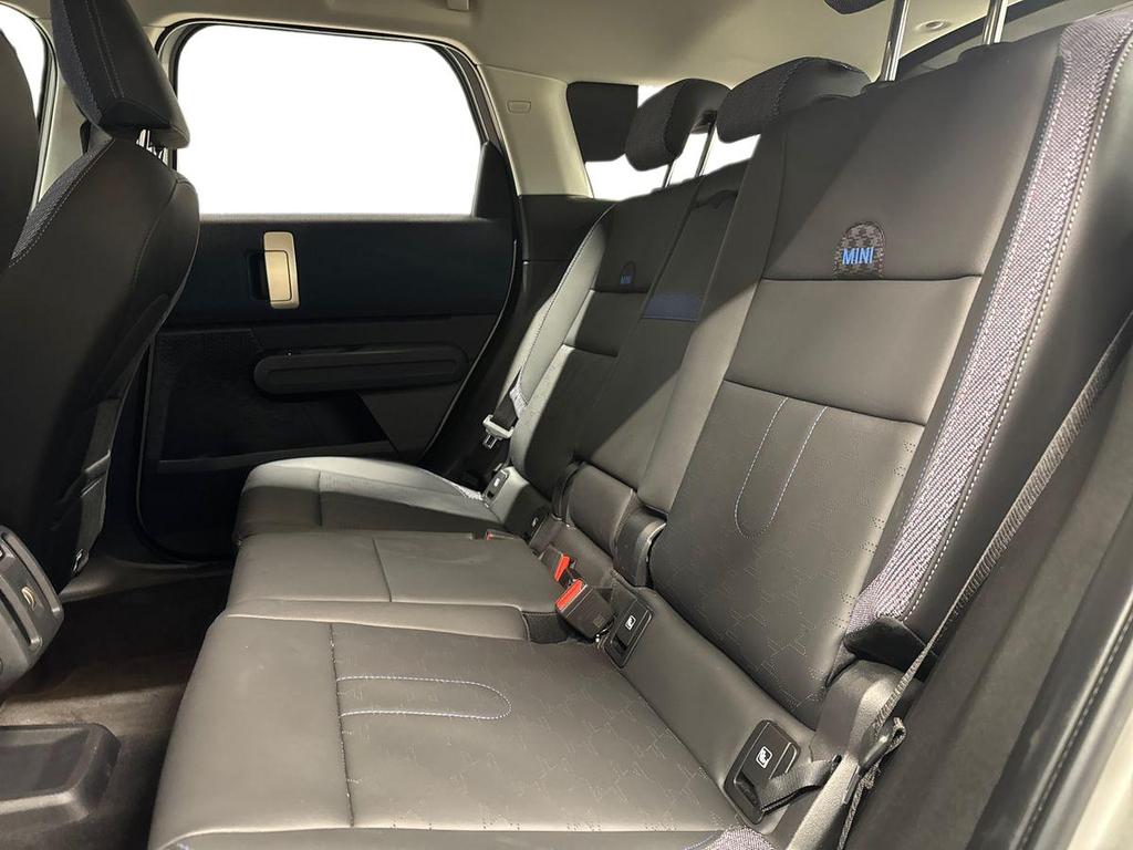 Mini Mini Countryman 1.5 48V C Classic auto