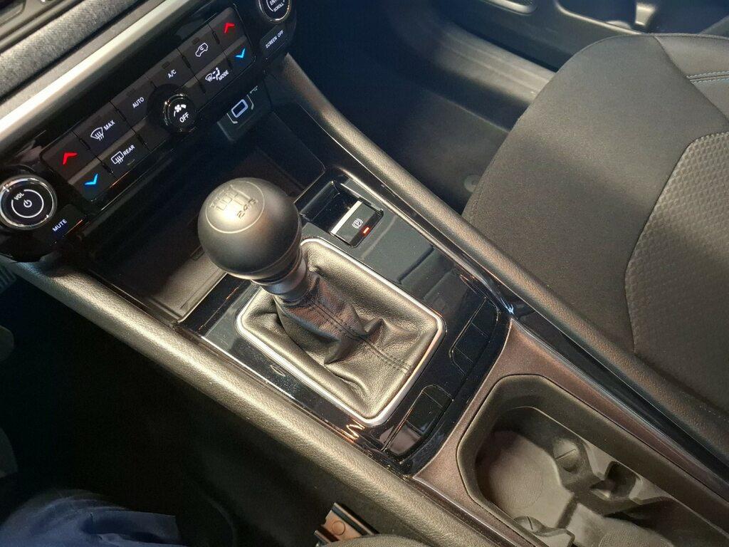 Jeep Compass 1.3 turbo t4 Limited 2wd 130cv