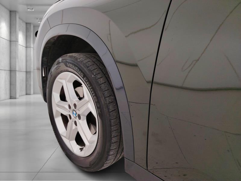 BMW X1 xdrive20d mhev 48V X-Line auto