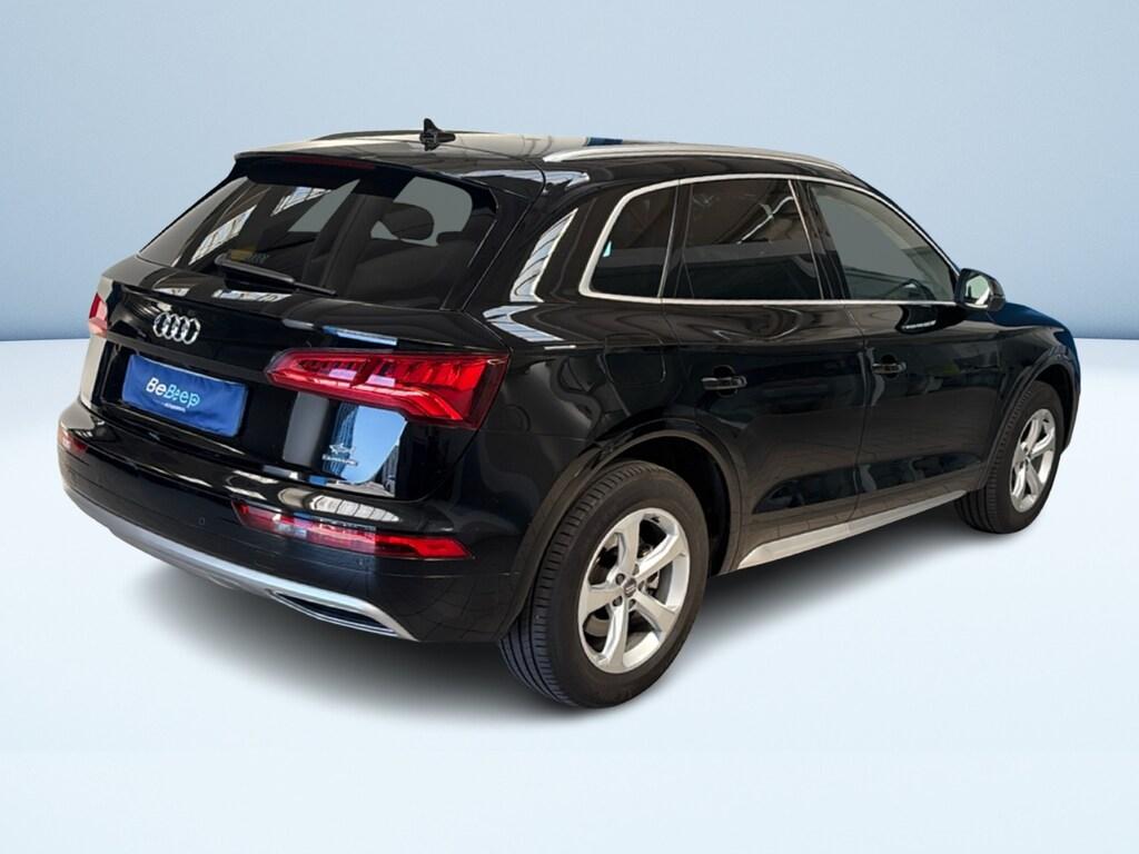 Audi Q5 40 2.0 tdi Business quattro 190cv s-tronic