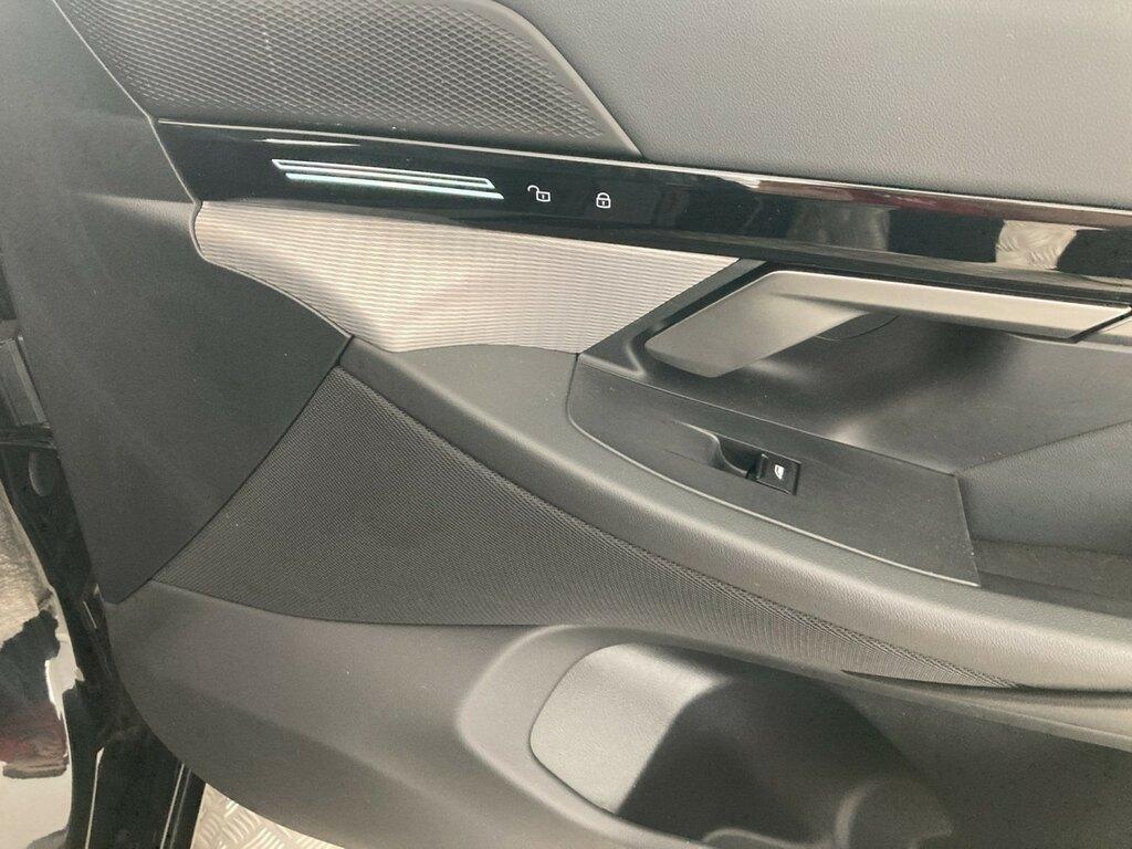 BMW Serie 5 520d 48V Msport sdrive auto