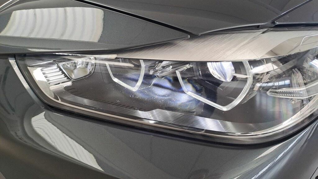 BMW X2 sdrive18d Msport auto