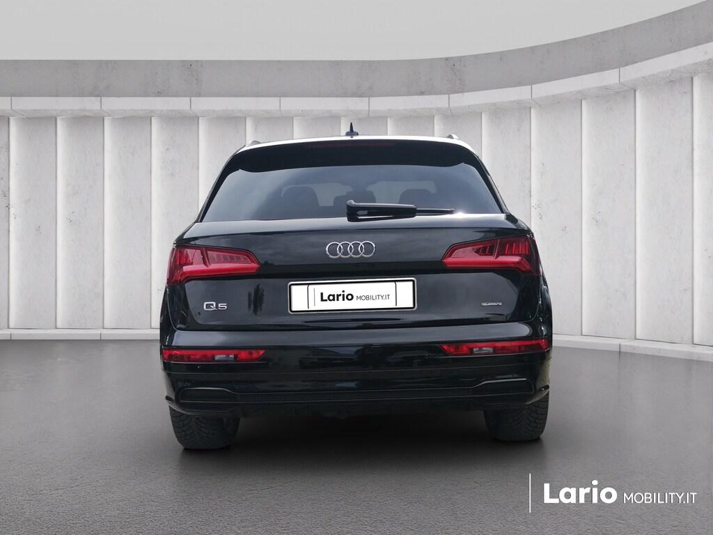 Audi Q5 50 2.0 tfsi e S Line Plus quattro 299cv s-tronic