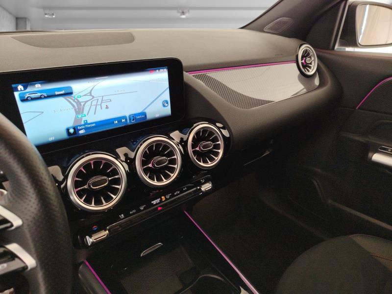 Mercedes GLA 180 d AMG Line Advanced Plus auto