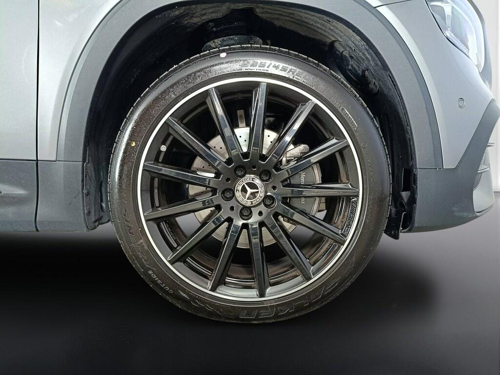 Mercedes GLB 200 d Premium auto