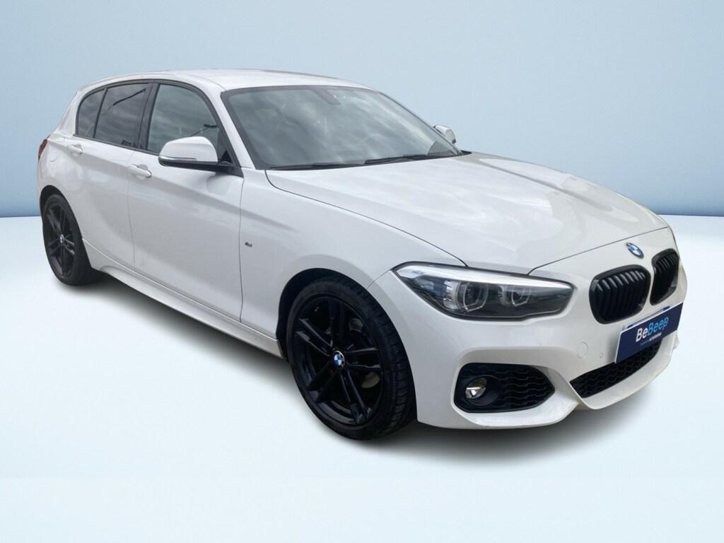 BMW Serie 1 116i Msport 5p