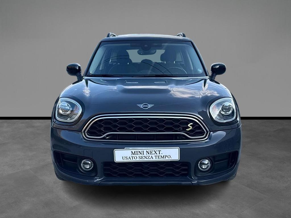 Mini Cooper SE Countryman Mini Countryman 1.5 Cooper SE Hype all4 auto