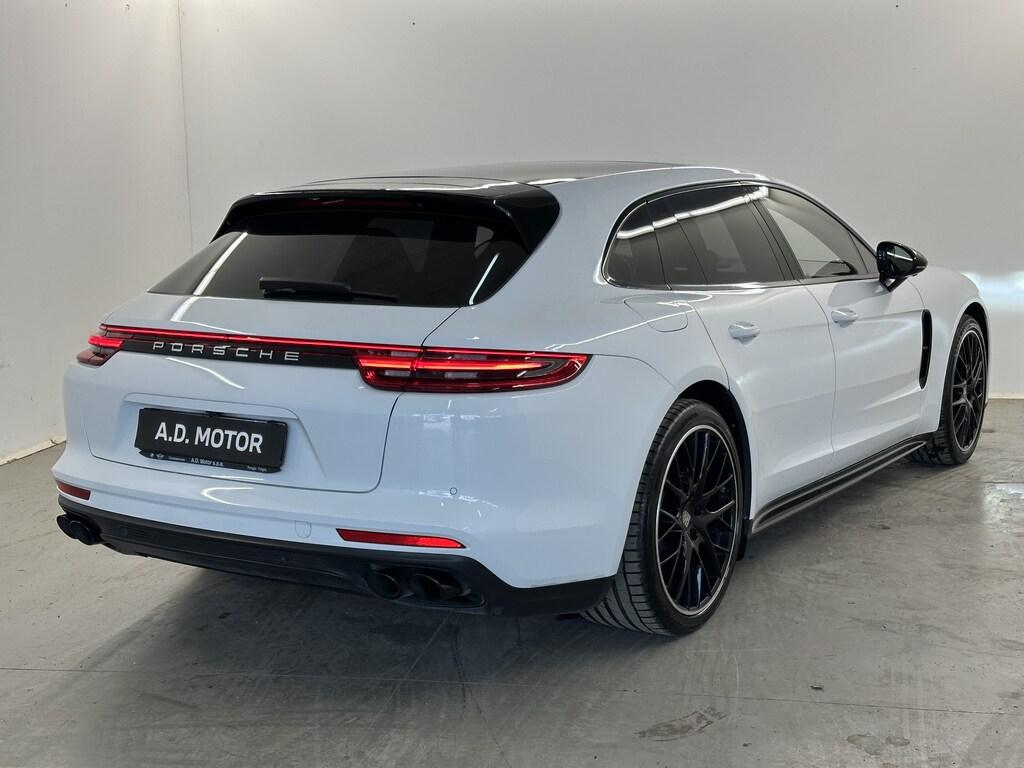 Porsche Panamera Sport Turismo 2.9 4 e-hybrid auto