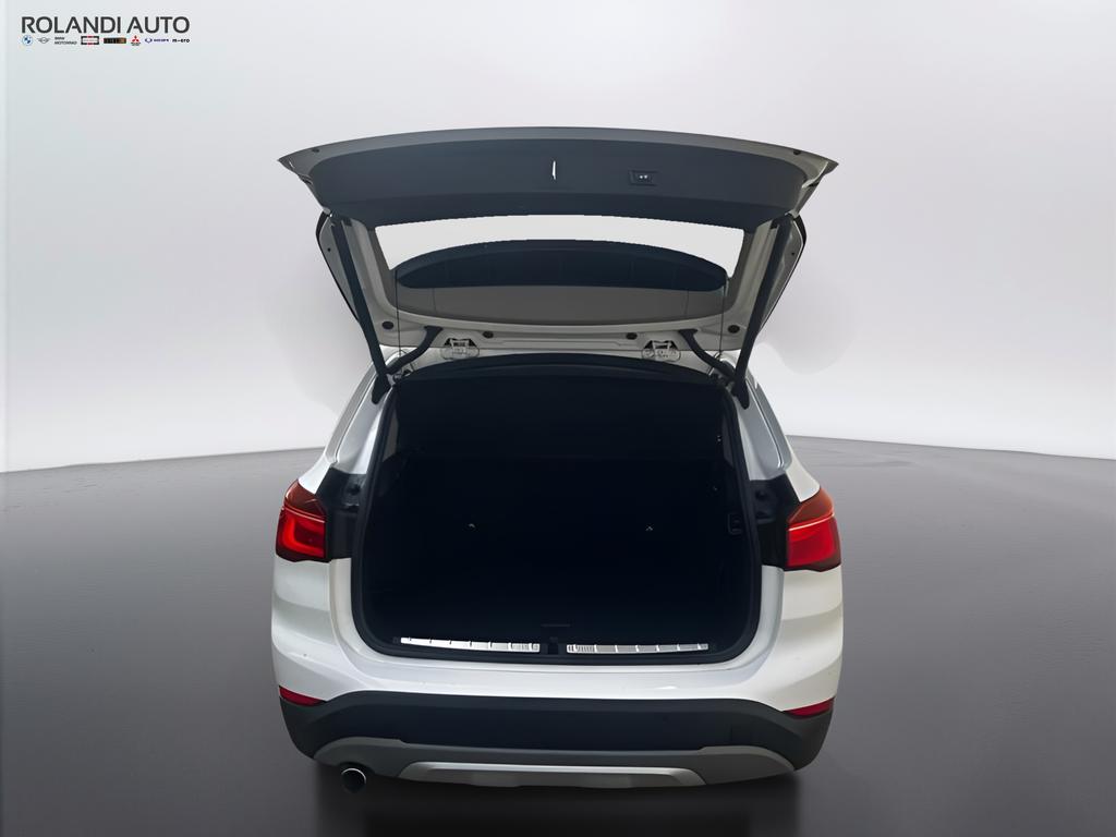 BMW X1 sdrive16d xLine