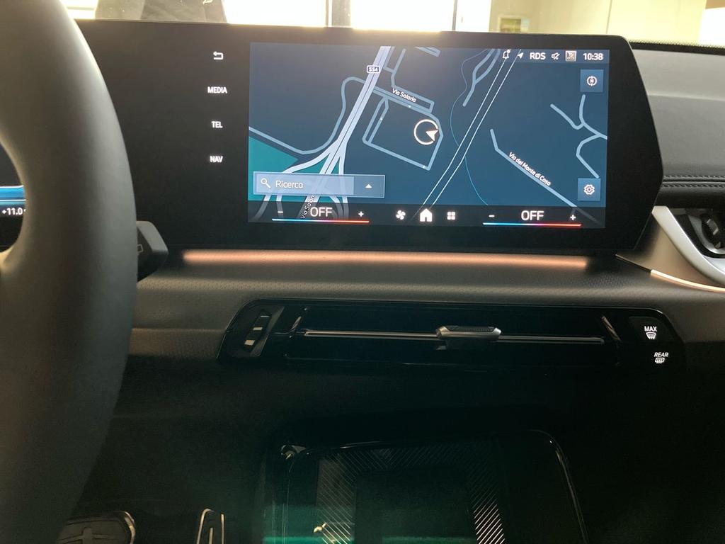 BMW iX1 edrive 20 MSport