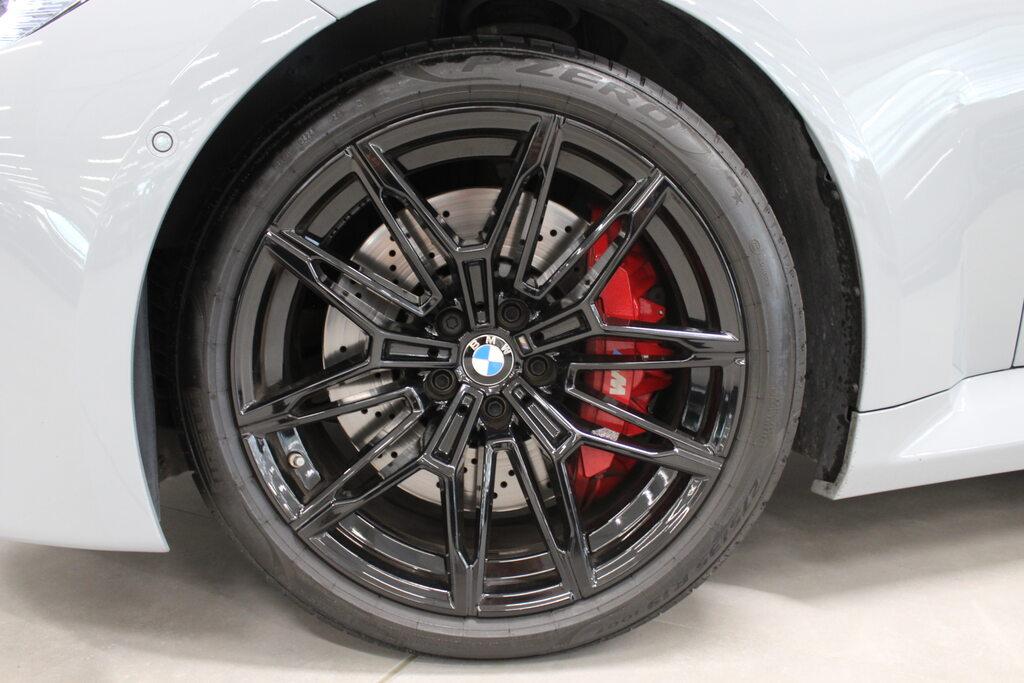 BMW M2 Coupe 3.0 460cv auto