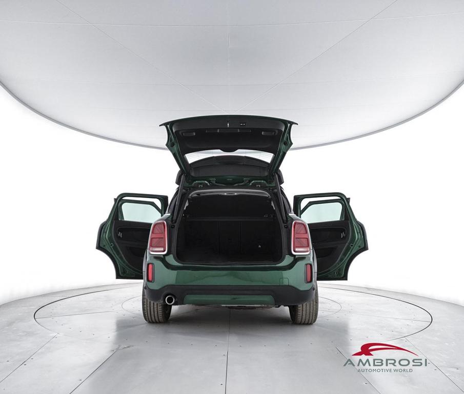 Mini Cooper SE Countryman Mini Countryman 1.5 Cooper SE all4 auto