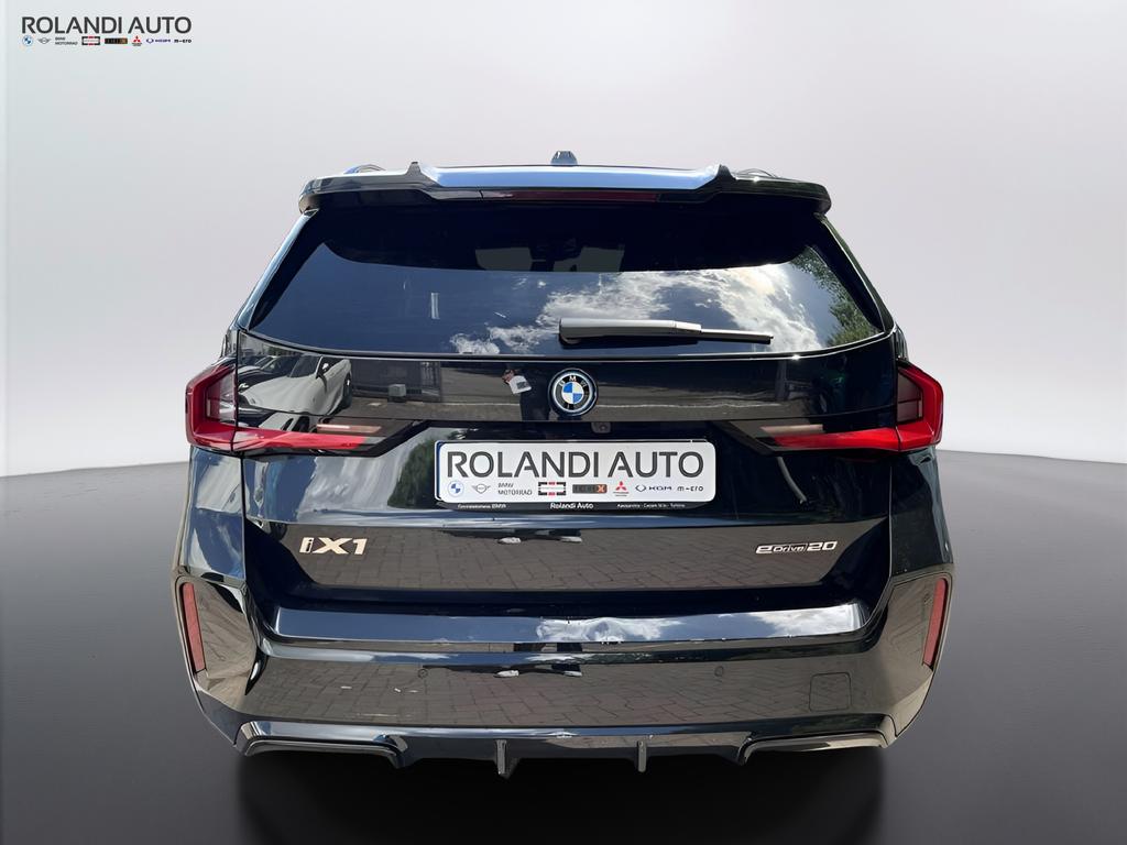 BMW iX1 edrive 20 MSport Pro