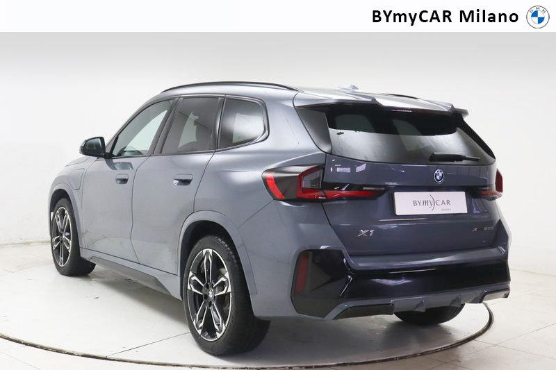 BMW X1 xdrive 25e MSport Pro auto