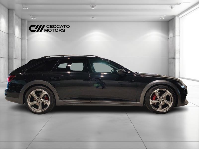 Audi A6 Allroad 50 3.0 tdi mhev Evolution quattro 286cv tiptronic