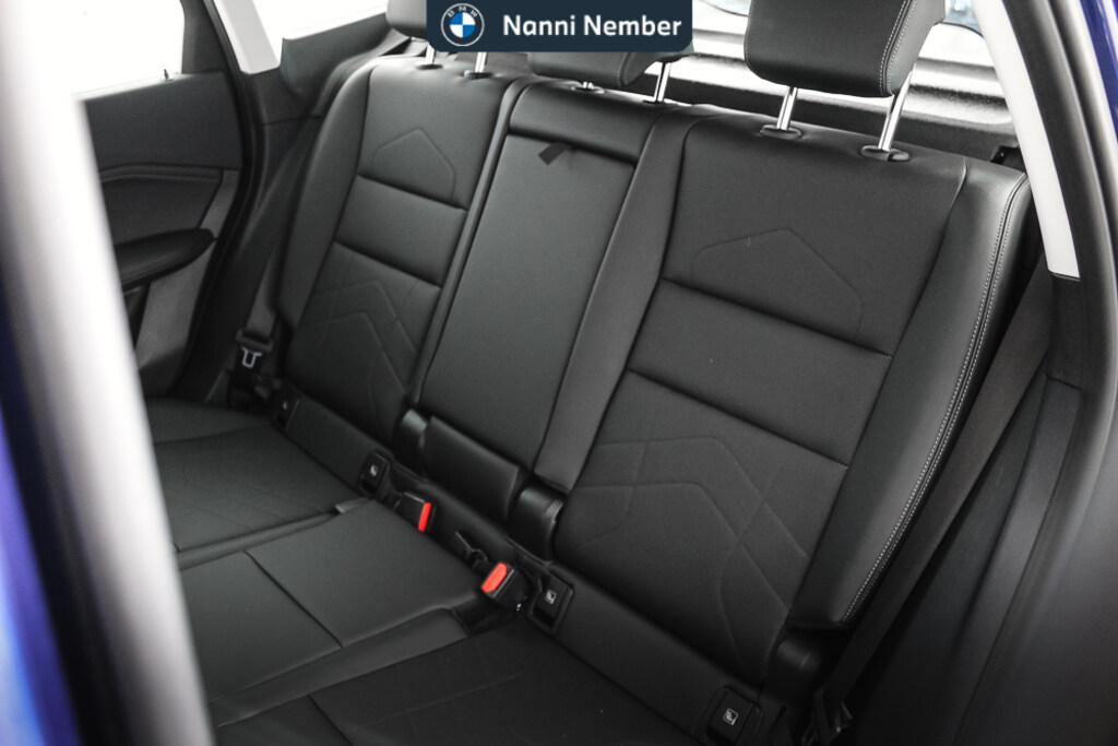 BMW X1 sdrive18d X-Line auto