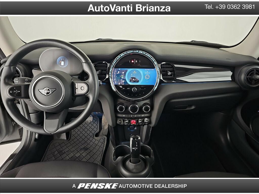 Mini Cooper 1.5 TwinPower Turbo Cooper