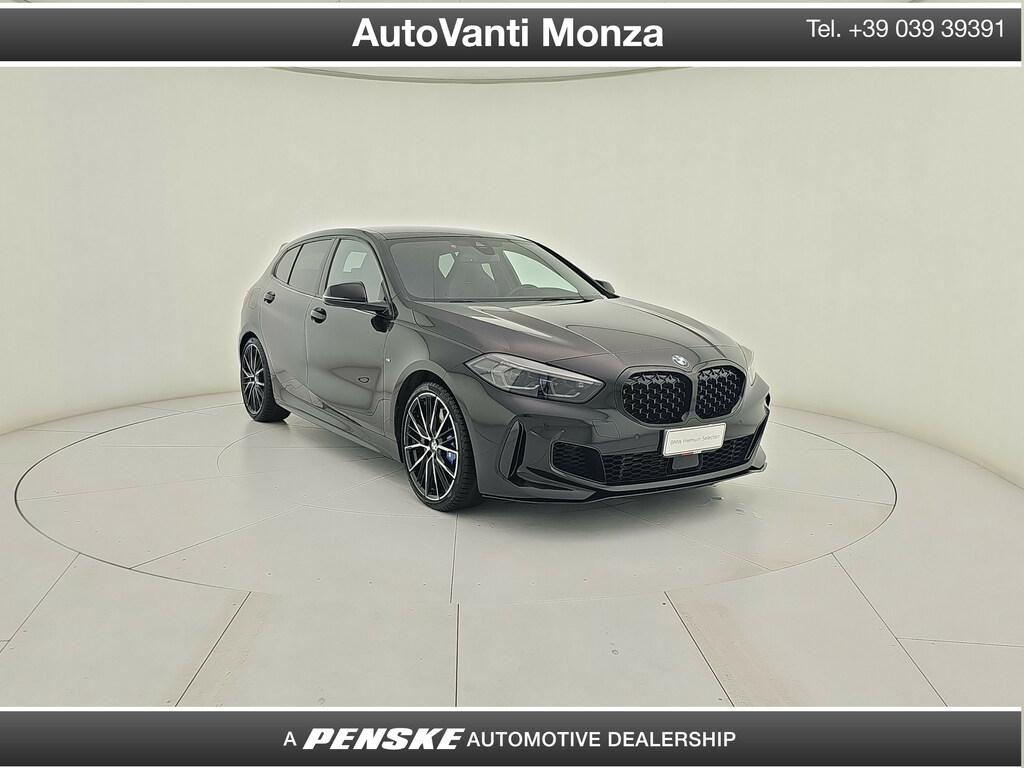 BMW Serie 1 M 135i xdrive auto