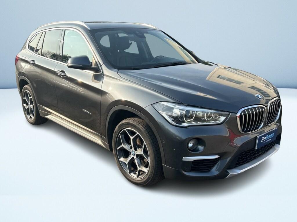 BMW X1 xdrive18d xLine auto