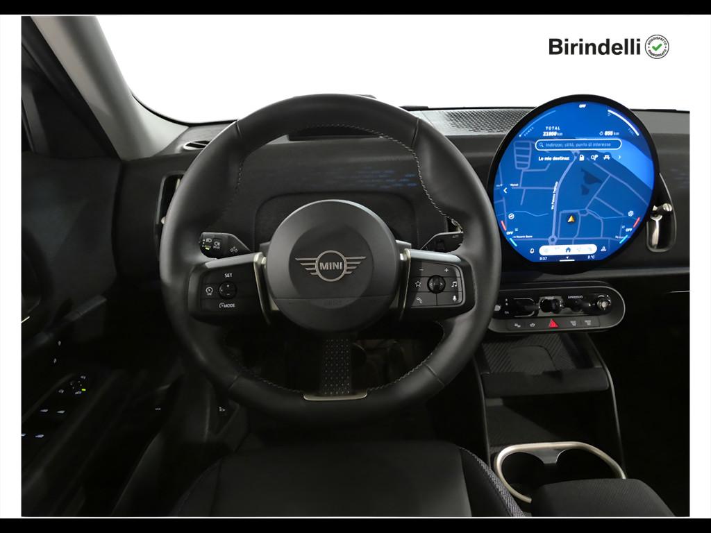 Mini Mini Countryman 1.5 48V C Classic auto