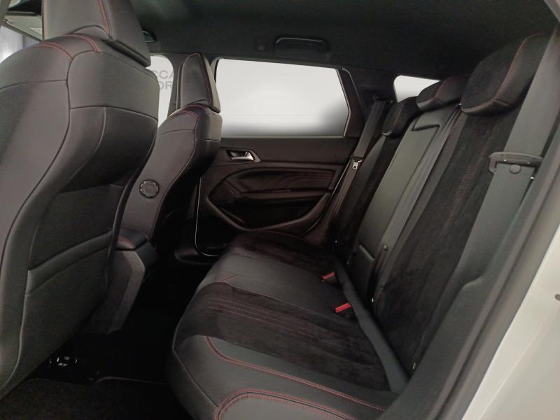 Peugeot 308 SW 2.0 bluehdi 16v Gt s&s 180cv eat6