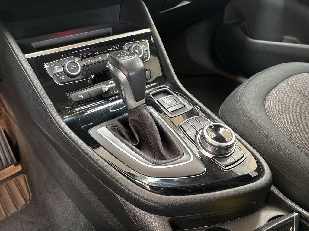 BMW Serie 2 218d Active Tourer Advantage auto my15