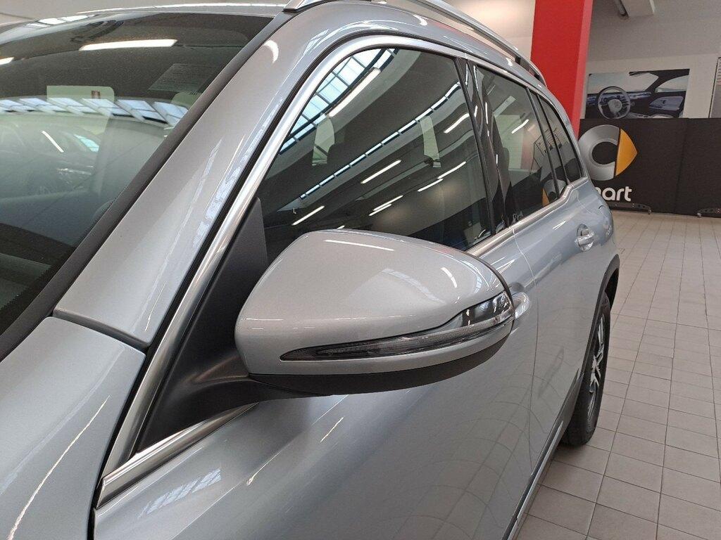 Mercedes GLB 180 d Progressive Advanced auto