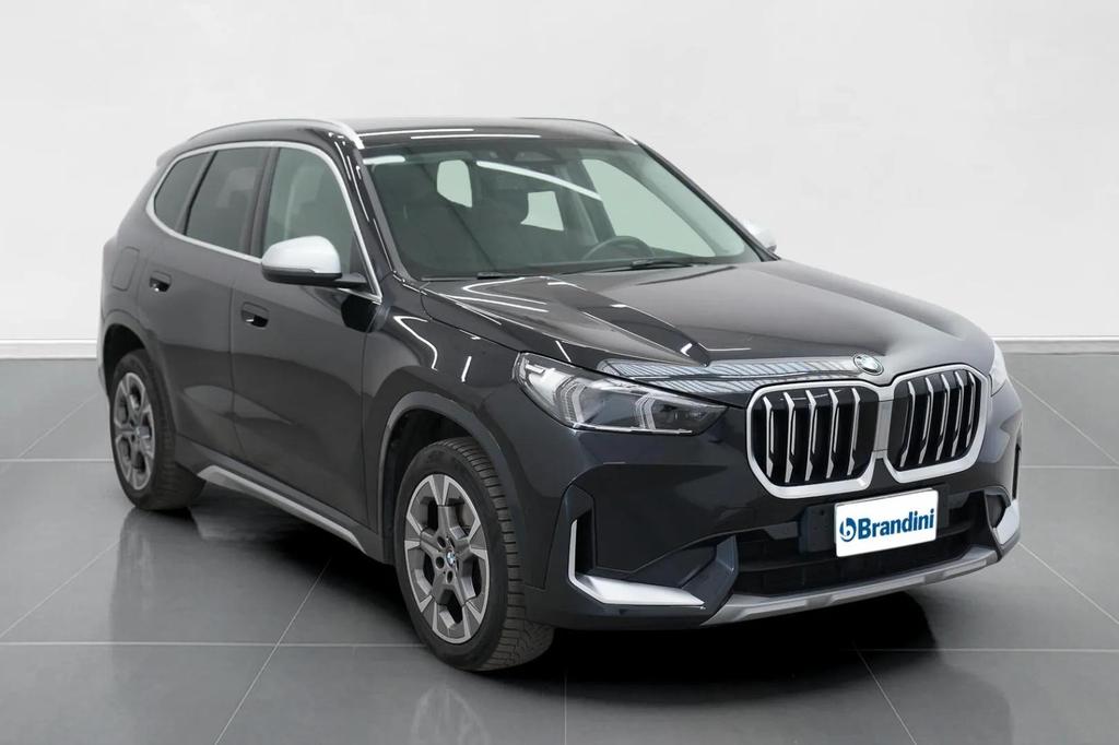 BMW X1 sdrive18d X-Line auto