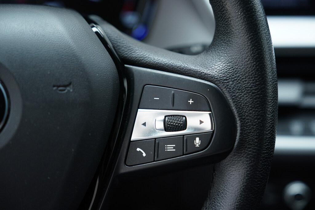 BMW Serie 1 116d Business Advantage auto