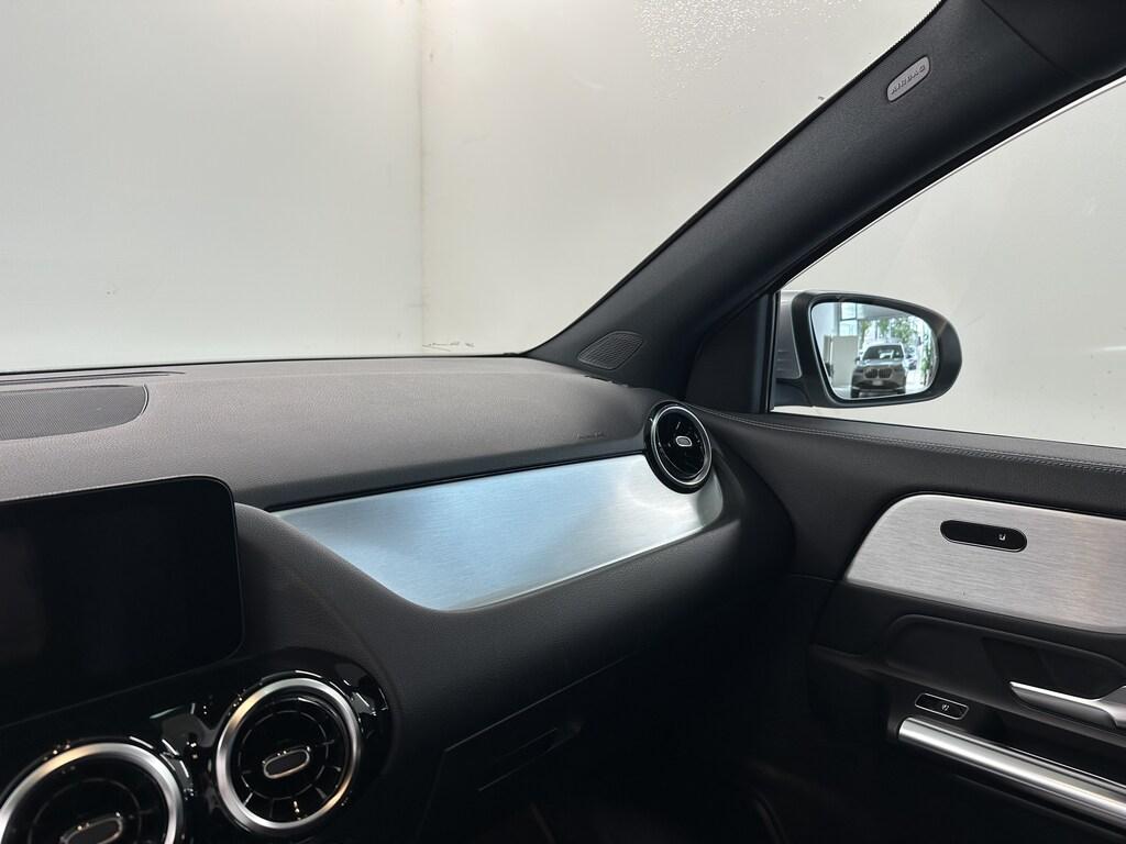 Mercedes GLA 200 d Business auto