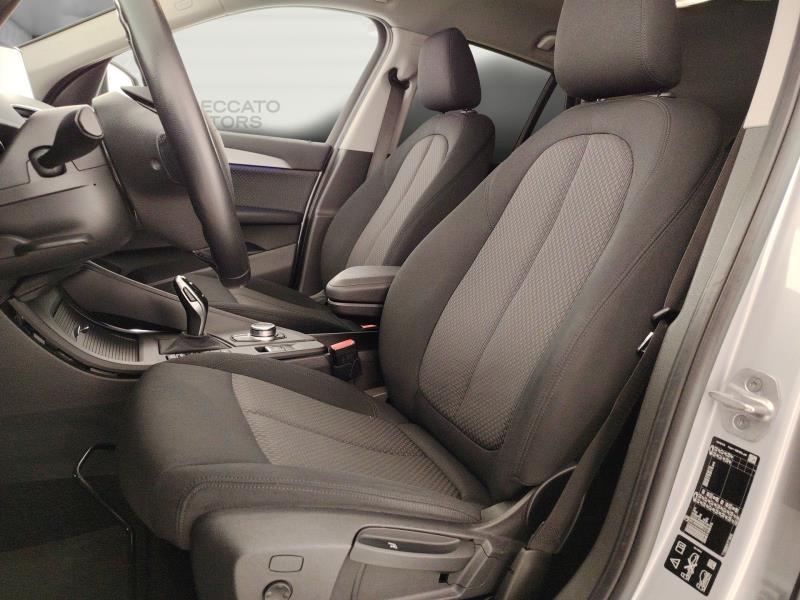 BMW X1 xdrive18d Advantage auto