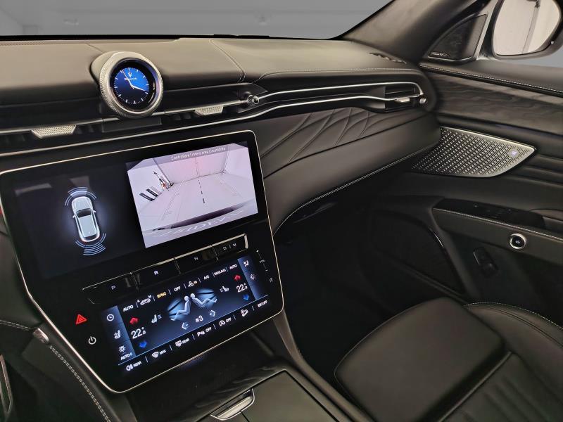 Maserati Levante Grecale 2.0 mhev Modena 330cv auto
