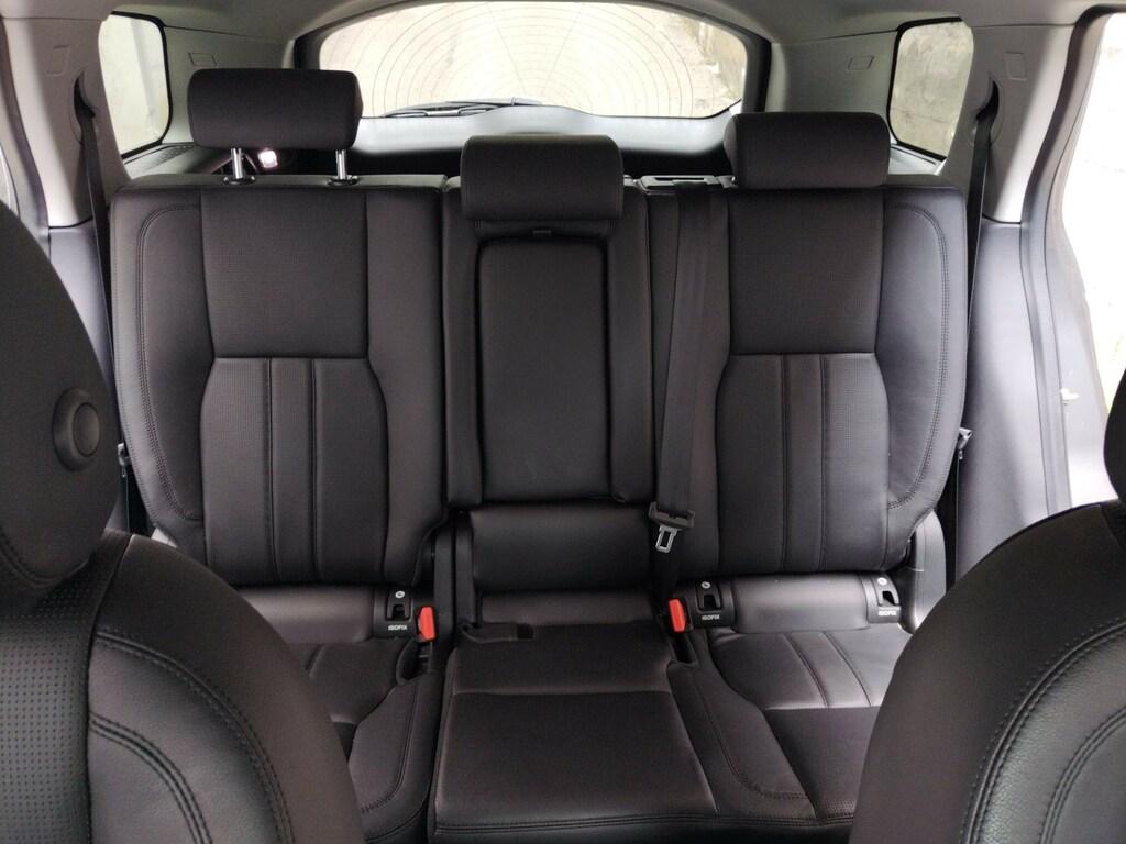 Land Rover Discovery Sport 2.0 td4 HSE awd 180cv auto