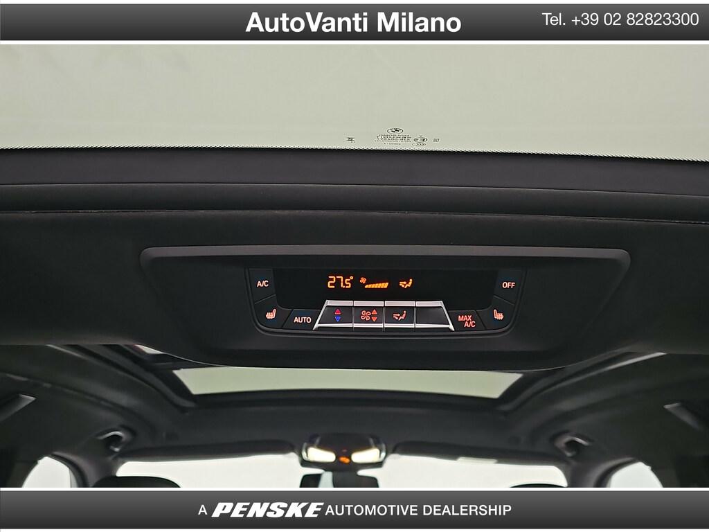 BMW X7 xdrive 40d 48V MSport Pro auto 7p.ti