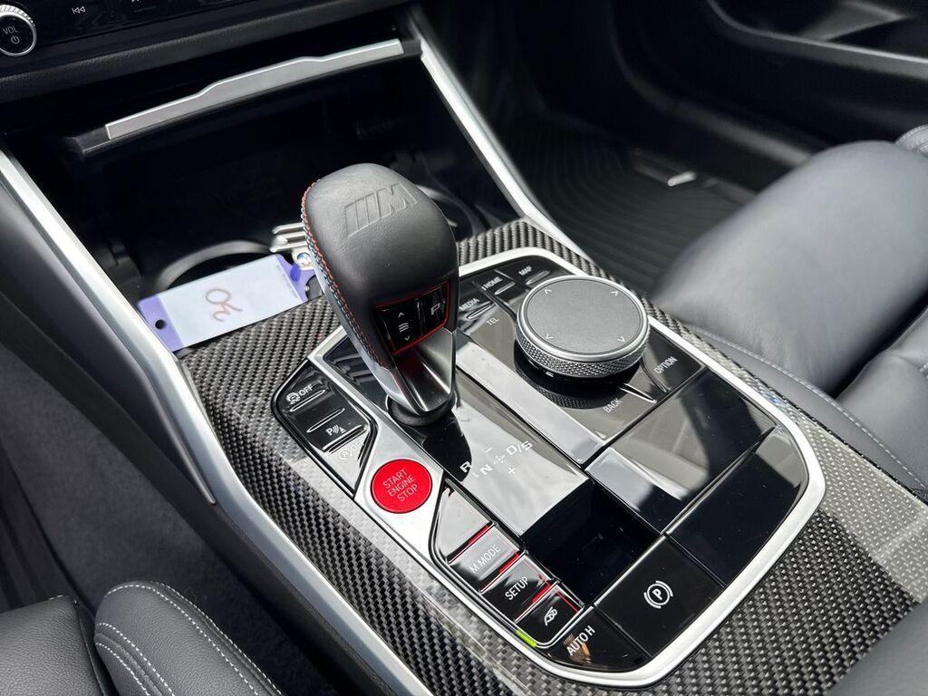 BMW M2 Coupe 3.0 460cv auto