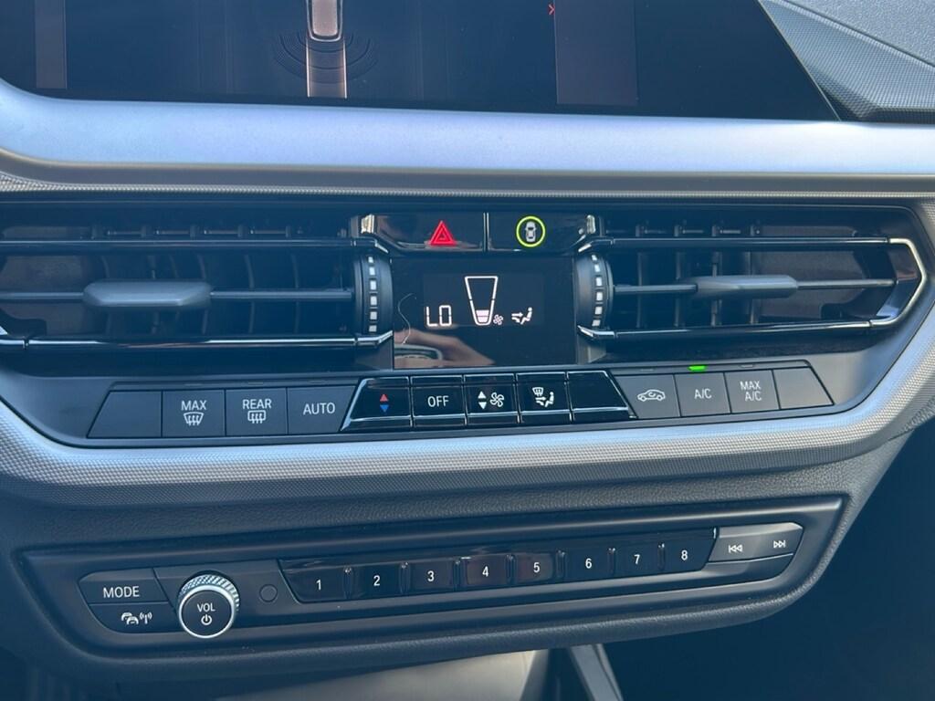 BMW Serie 1 116i Business Advantage auto