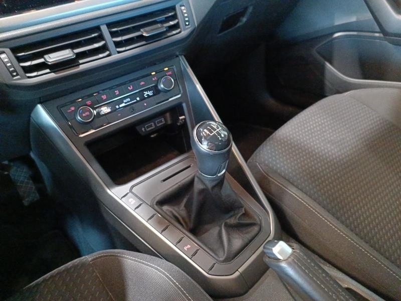 Volkswagen Polo 5p 1.0 tgi Comfortline 90cv
