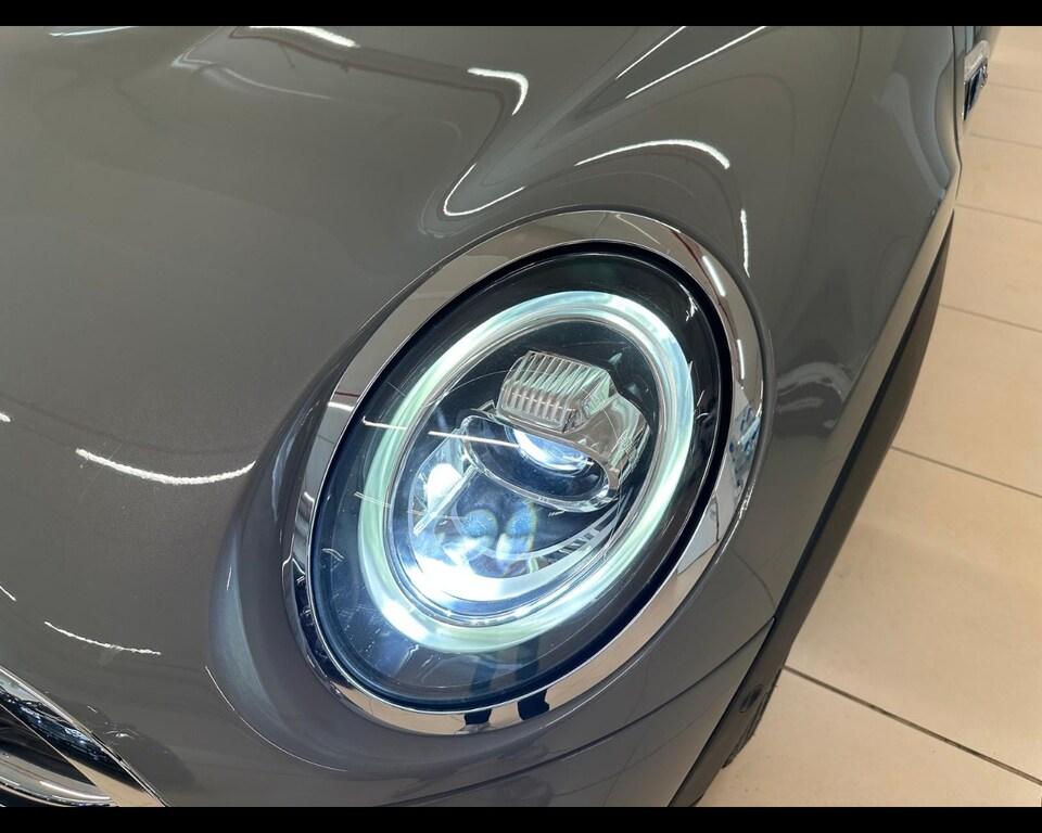 Mini Cooper S 2.0 TwinPower Turbo Cooper S Hype