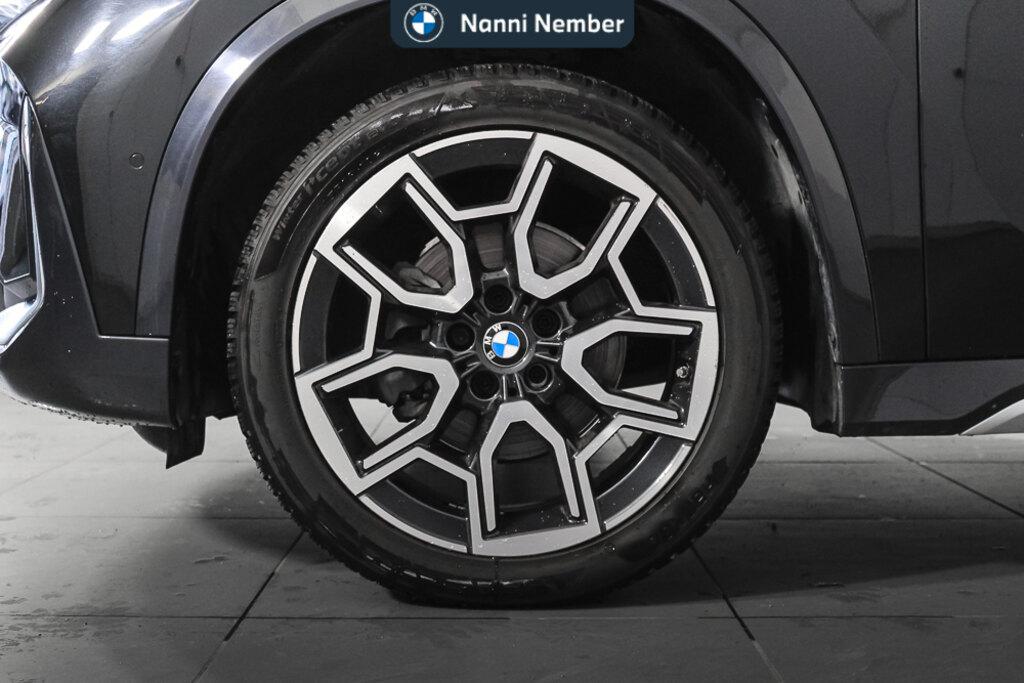 BMW X1 sdrive18d X-Line auto