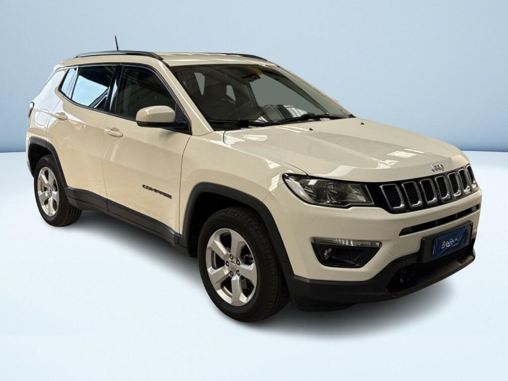 Jeep Compass 1.6 mjt Limited 2wd 120cv