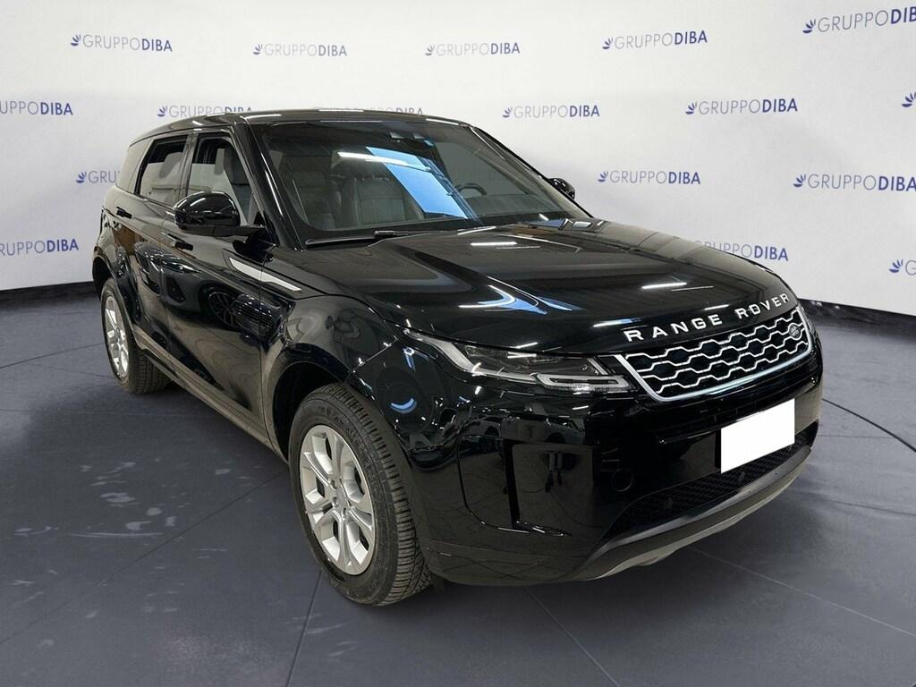 Land Rover Range Rover Evoque Evoque 2.0d i4 mhev S awd 150cv auto