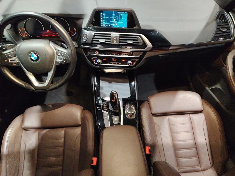 BMW X3 xdrive20d xLine 190cv auto