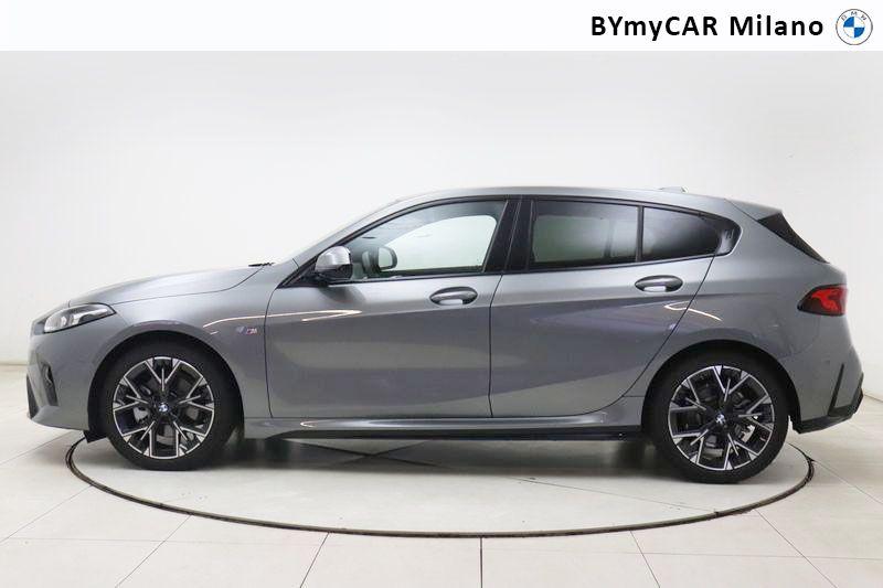 BMW Serie 1 118d MSport auto