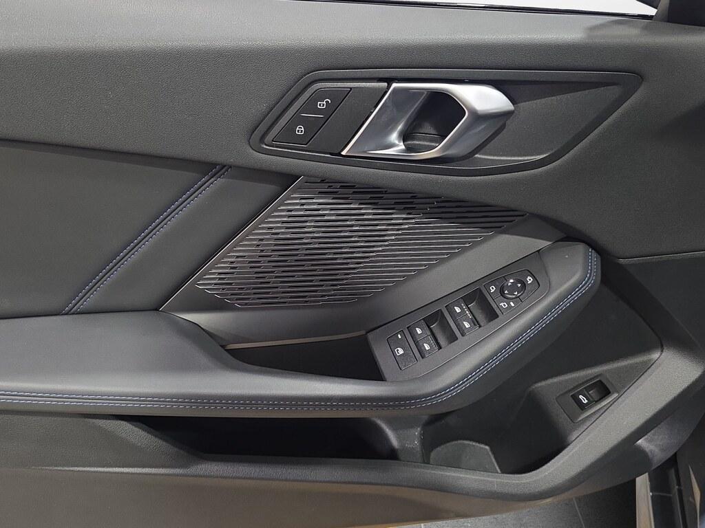 BMW Serie 1 118d MSport Pro auto
